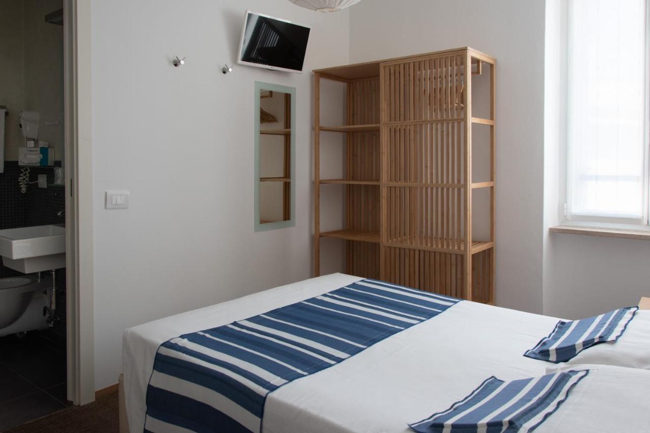 Albergo Alla Spiaggia Grado Ngoại thất bức ảnh