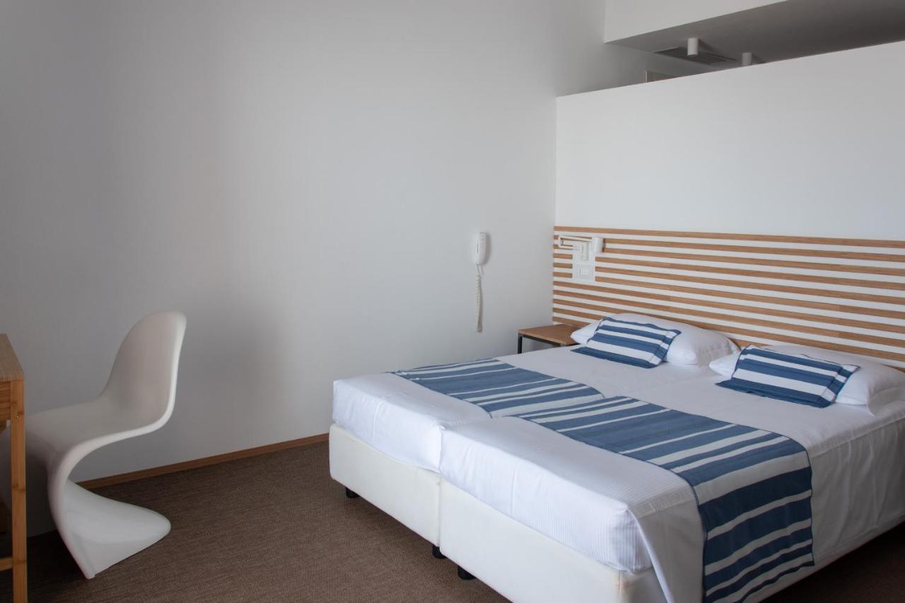 Albergo Alla Spiaggia Grado Ngoại thất bức ảnh