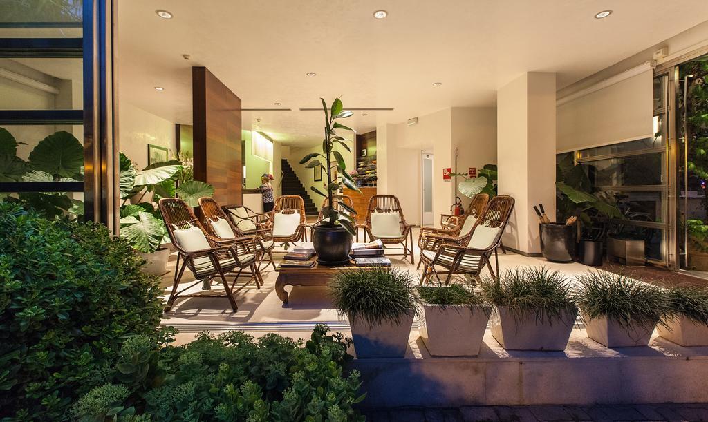 Albergo Alla Spiaggia Grado Ngoại thất bức ảnh