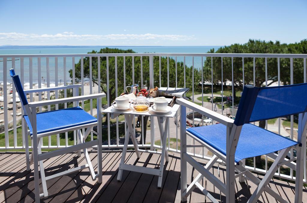 Albergo Alla Spiaggia Grado Phòng bức ảnh