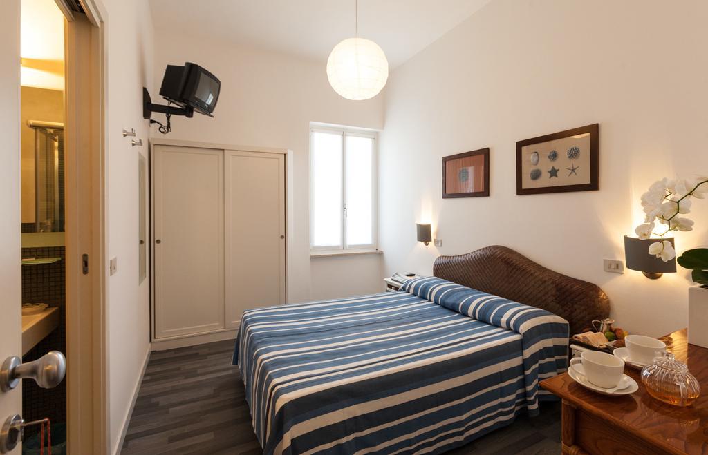 Albergo Alla Spiaggia Grado Phòng bức ảnh