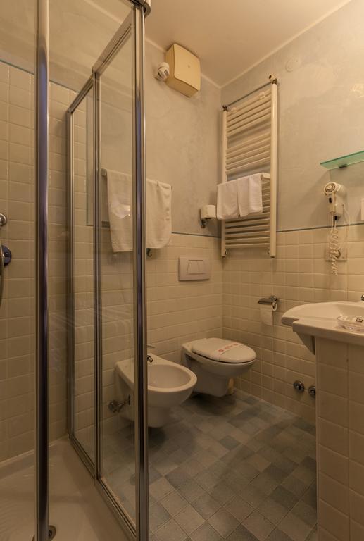 Albergo Alla Spiaggia Grado Phòng bức ảnh